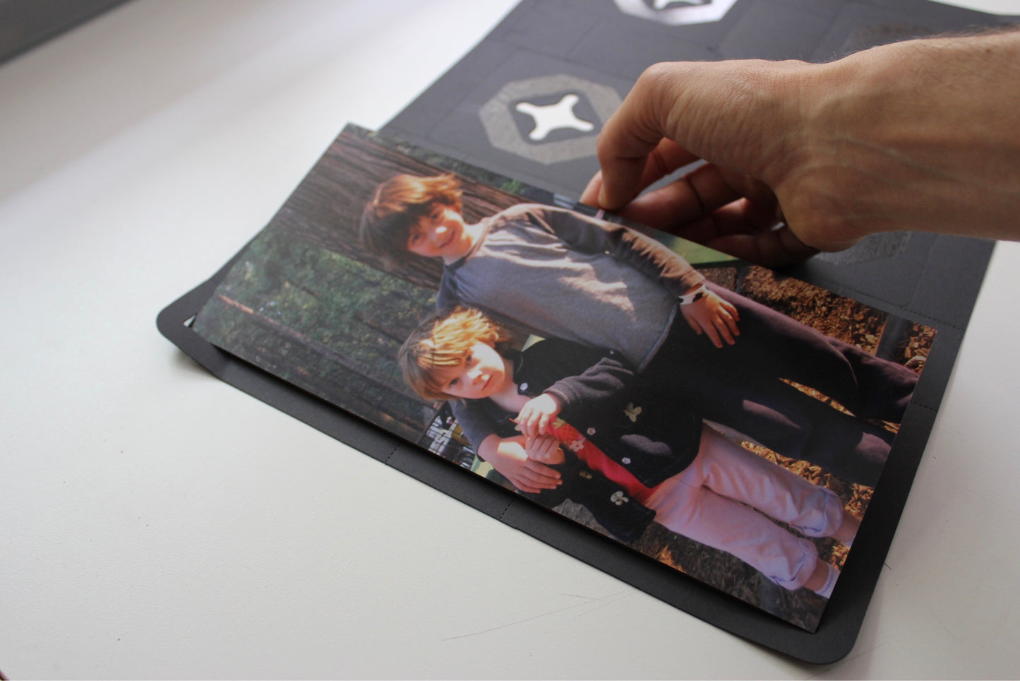 Collagewall® 12x18 Back Sheets (Case of 200)