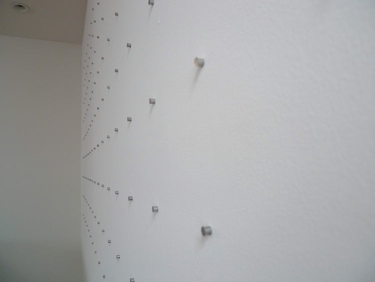 Collagewall® Push-in Pegs (Case of 1000)