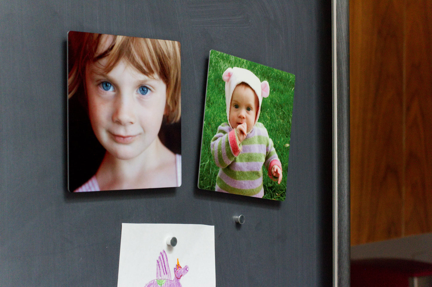 Collagewall® Magnets (12-pack)