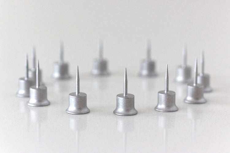 Collagewall® Push-Pins (12-pack)