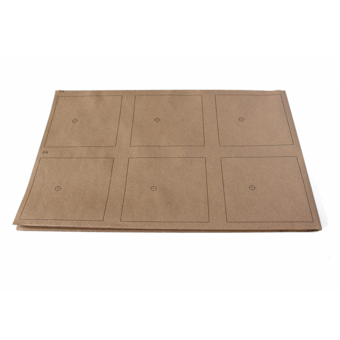 Collagewall® Grid Paper