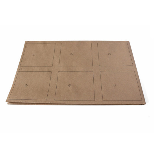 Collagewall® Grid Paper