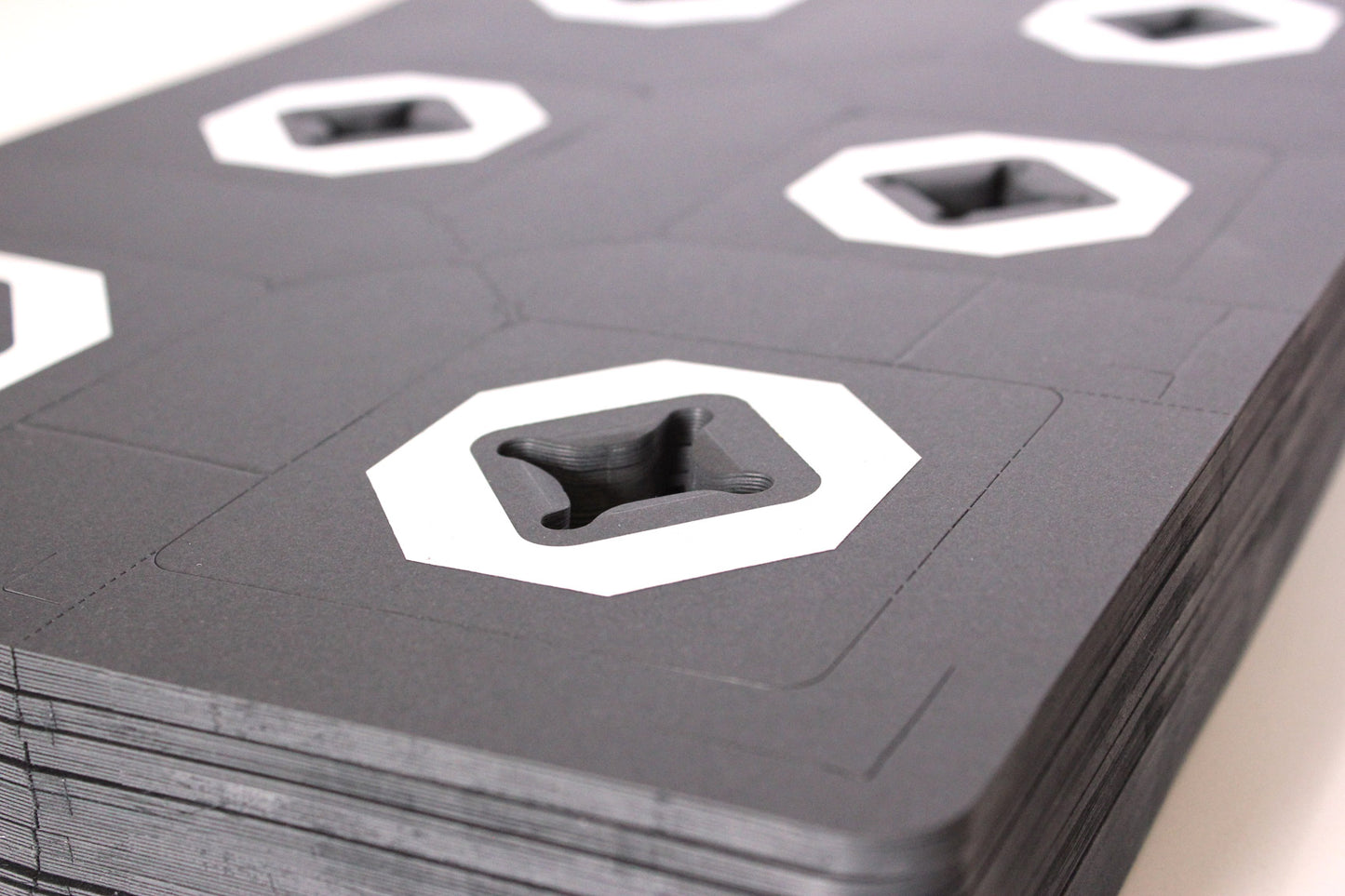 Collagewall® 12x18 Back Sheets (Case of 200)