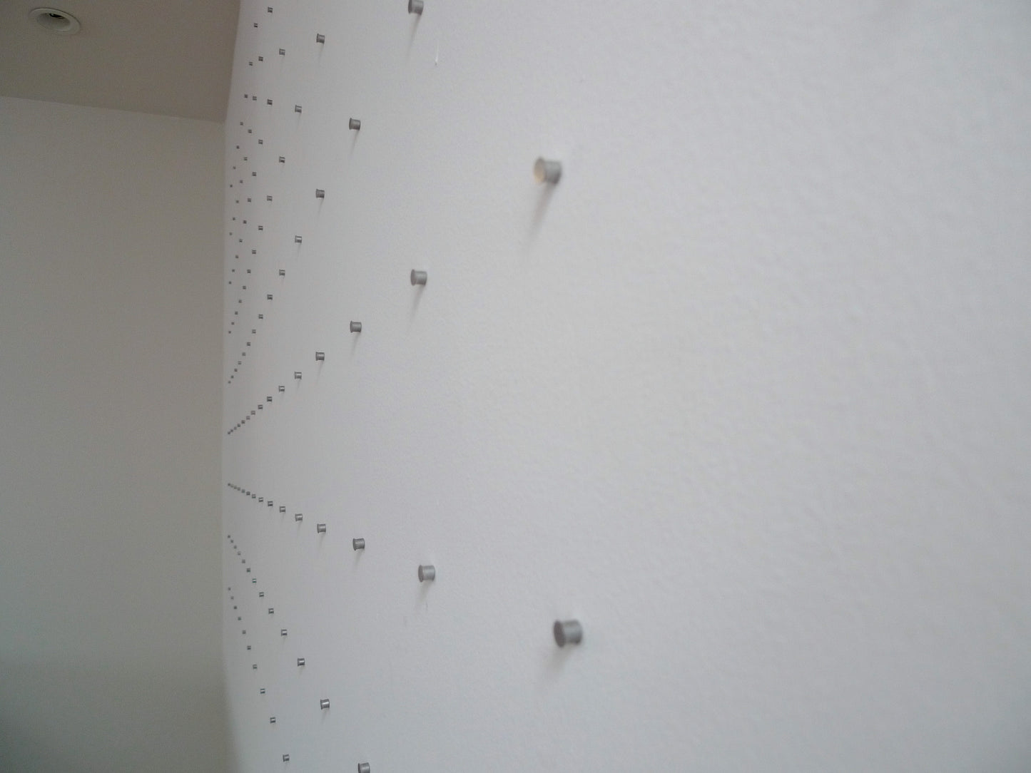 Collagewall® Push-in Pegs (Case of 1000)