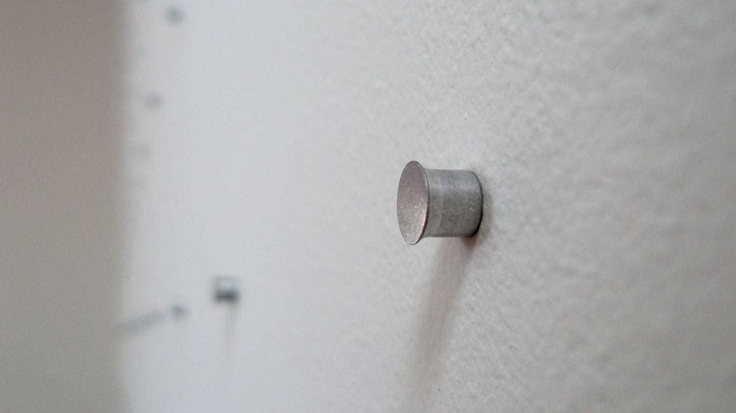 Collagewall® Push-in Pegs (Case of 1000)